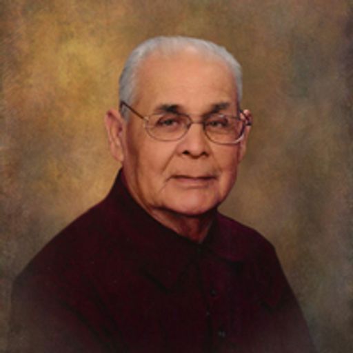 Paul Vasquez Samaripa Sr.