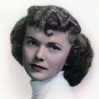 Mary June Cuda