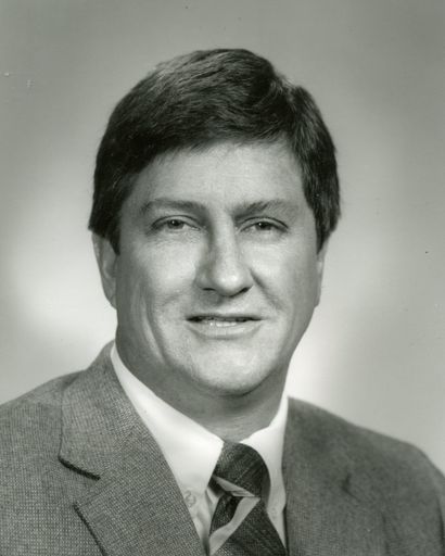 Jim Justiss