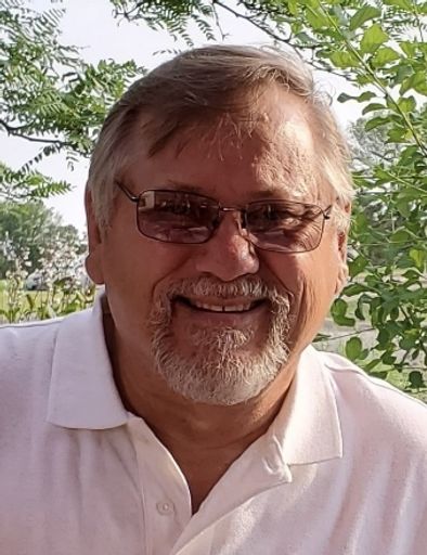 Rick Edstrom Profile Photo