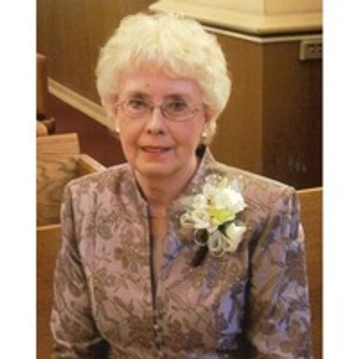 Marjorie "Margie" Marie Bobholz