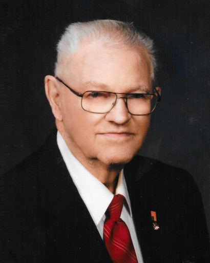 Robert Leonard Sullivan Jr. Profile Photo