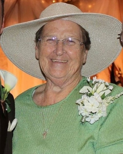 Doris Butler Peters Profile Photo