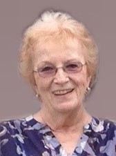 Mary Warner Profile Photo