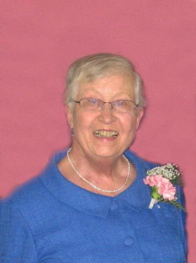 Dorothy Mindeman