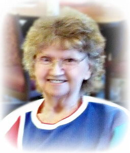 Norma L. Asbury