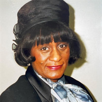 Mrs. Dianne Lynn Stone Williams Profile Photo