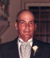 Alton Oubre Sr. Profile Photo