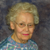 Mae Collins Profile Photo