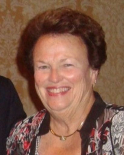 Melinda B. Flesch