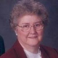 Betty Jean Sanders