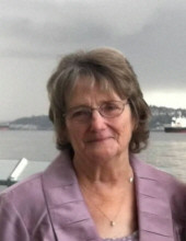 Mary Sue Barkley Profile Photo