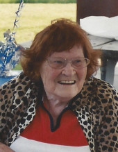 Leona Priestley