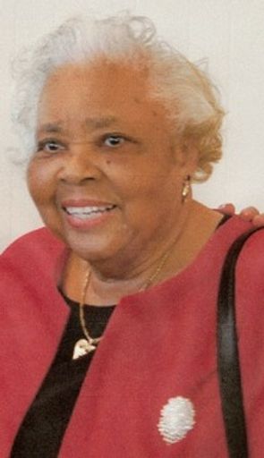 Mildred Electta (Johnson)  Jackson