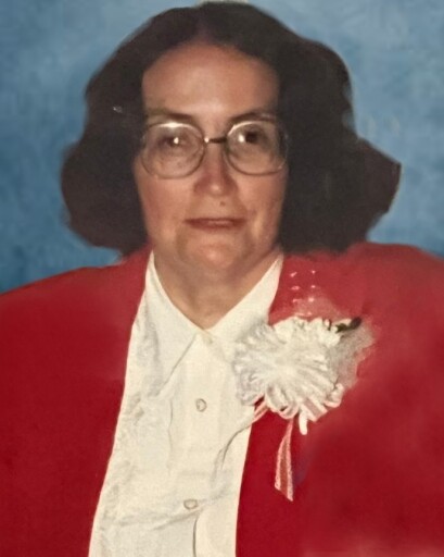 Emily Kay Chance Jordan's obituary image