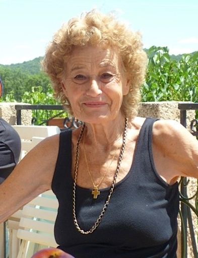 Mrs. Michele O. Tocco