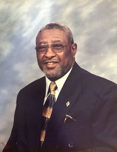 Mr. Willie B. Aiken