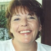 Cathy  L. Patterson