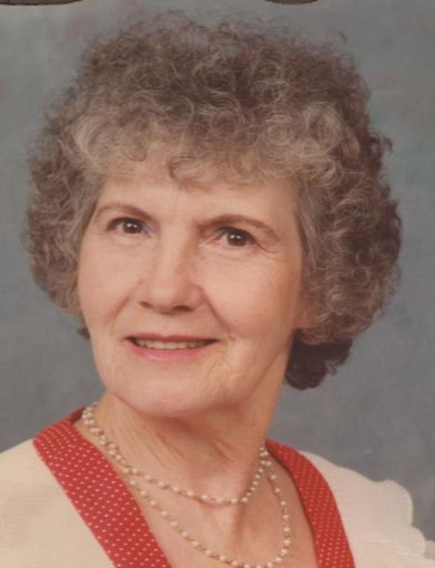 Alice E. (lamb) Baker