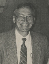 John Gordon Hendrickson Profile Photo