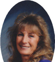 Barbara Joanne Stewart