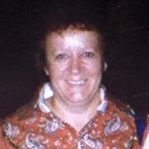 Edith Joann Reese