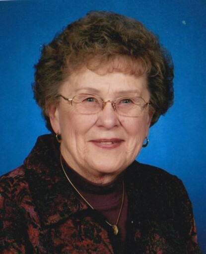 Delores Marjorie (Kurtzbein)  Milbrandt