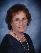 Betty Ann Gaudet Wallace Profile Photo