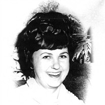 Lois Jane Flowers