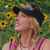 Jana Lynn Greer Profile Photo
