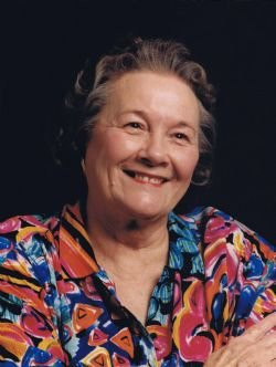 Joyce Gwendolyn Smith