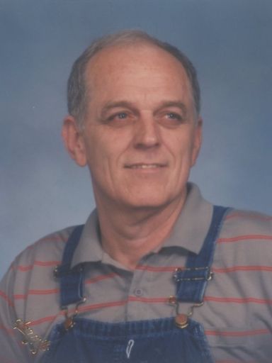 Larry "LD" Bacon, Sr. Profile Photo