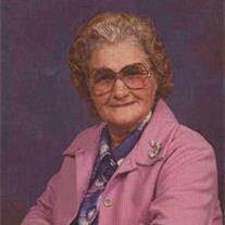 Doris Folsom Jernigan