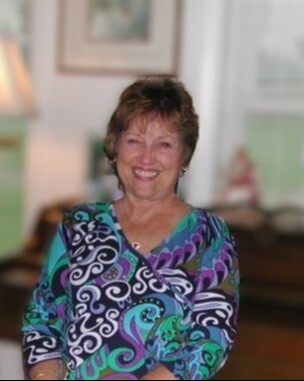 Peggy Jones Eaton Obituary May 24, 2024 - Hayworth - Miller Funeral ...