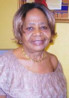 Henriette Musende Profile Photo