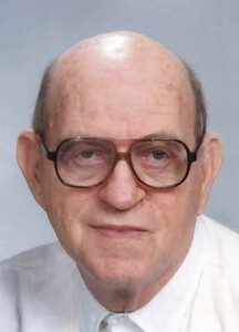 Roy Melvin Casner Profile Photo