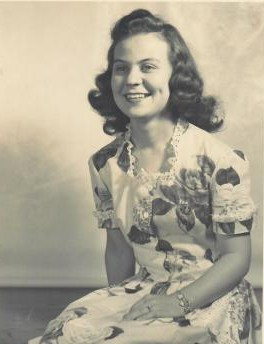 Jacqueline F. Curran Profile Photo