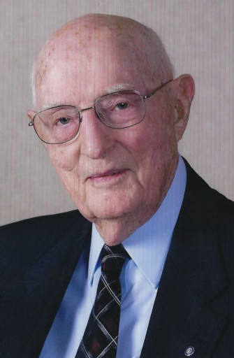 Dr. Gerald "Jerry" Needham