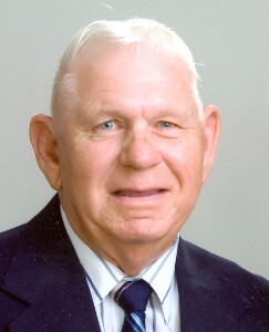 Derrel E. Burris