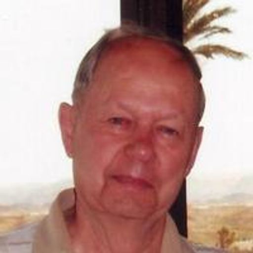 Melvin "Mel" Hagedorn