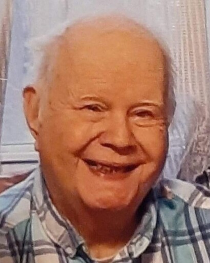 Richard J. Juskewicz's obituary image