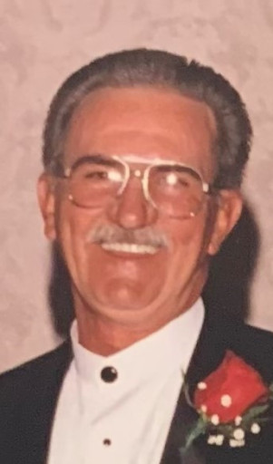 James Ward, Sr.