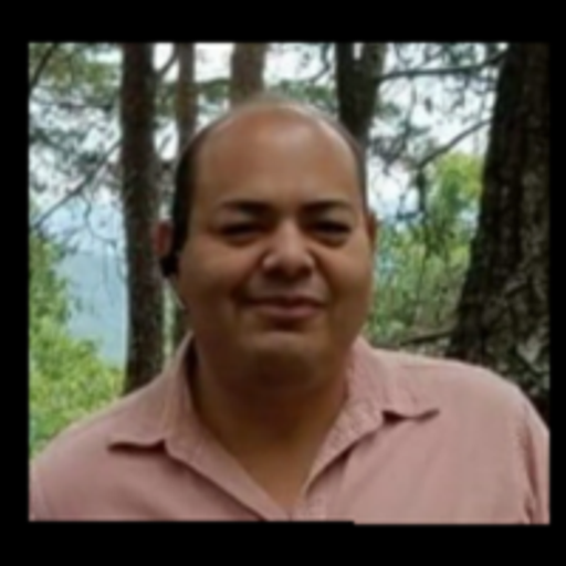 Victor Delgado, Jr. Profile Photo