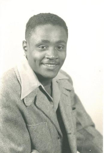 Herbert  Lee Clark  Sr.