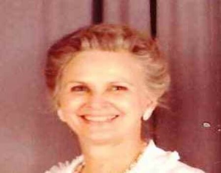 Barbara  M. Polk