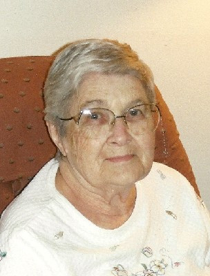 Betty M. Foster