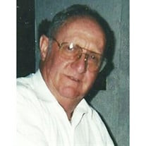 Donald Egan Hansen