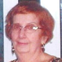 Dorothy Lorraine Boesche