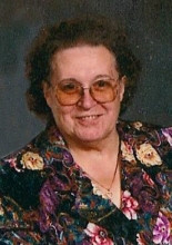 Dorris  Evelyn REMILLARD