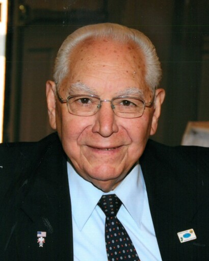 John D. Chiappetta